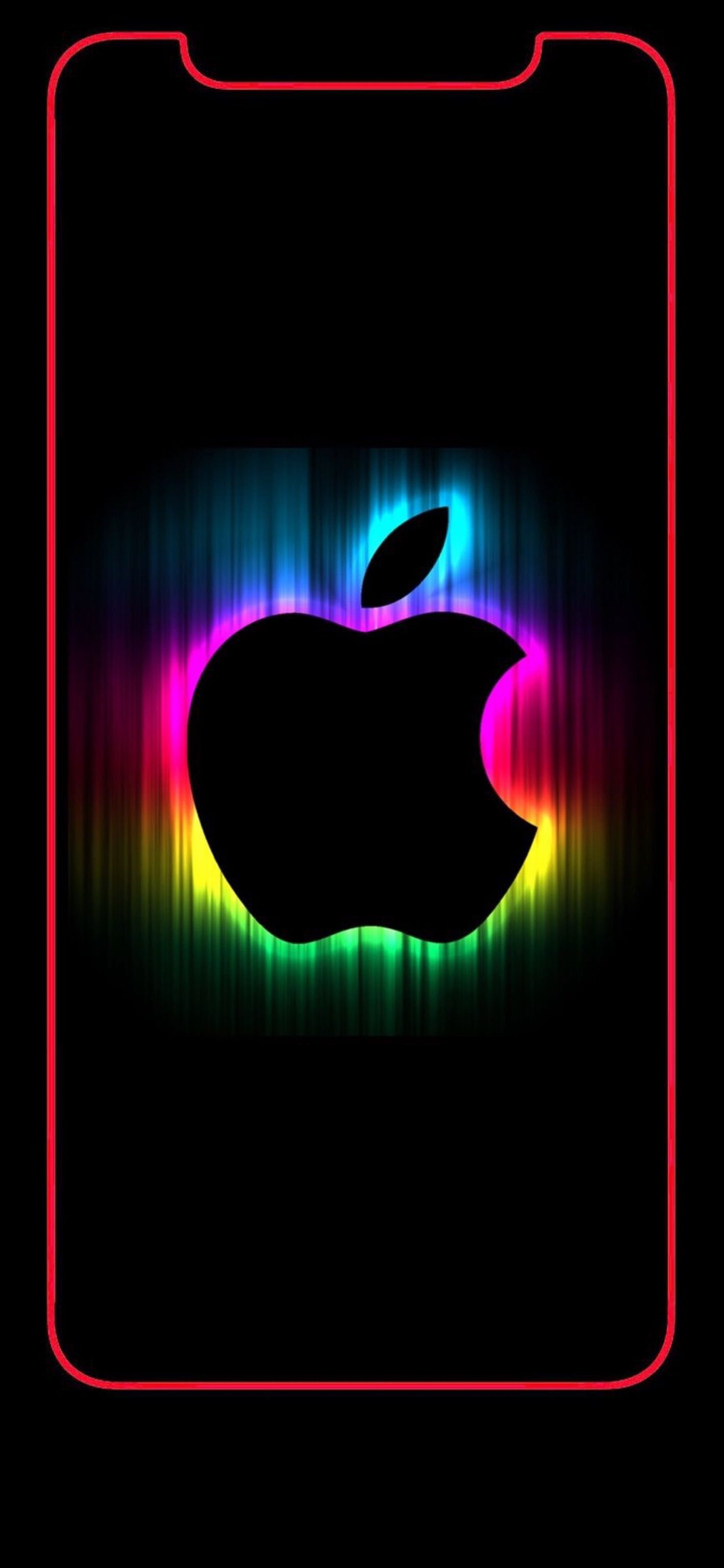 Apple Wallpapers