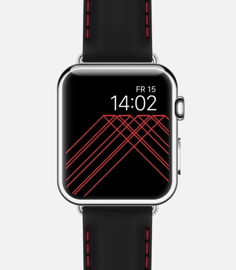 Apple Watch Wallpapers