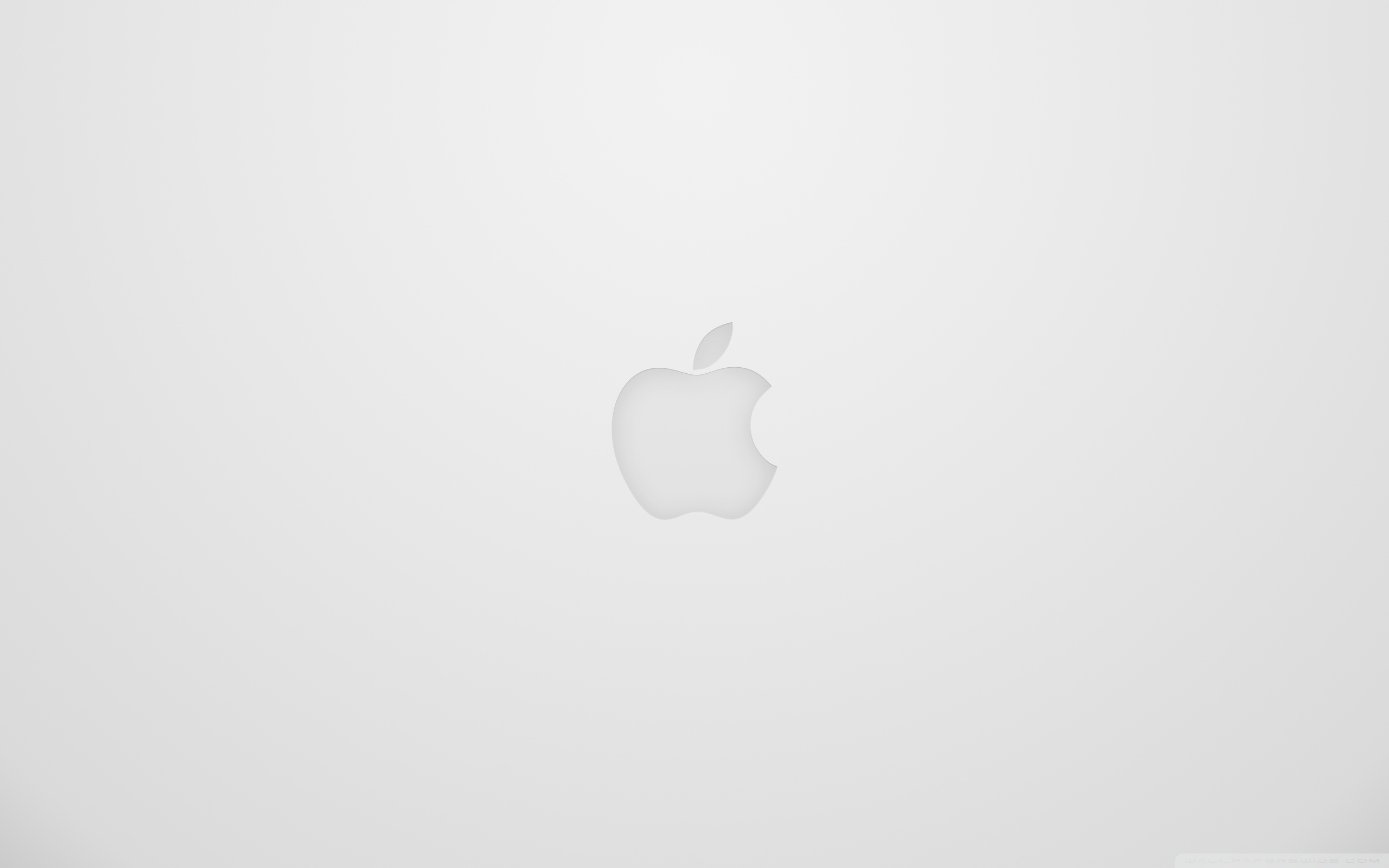 Apple White Wallpapers