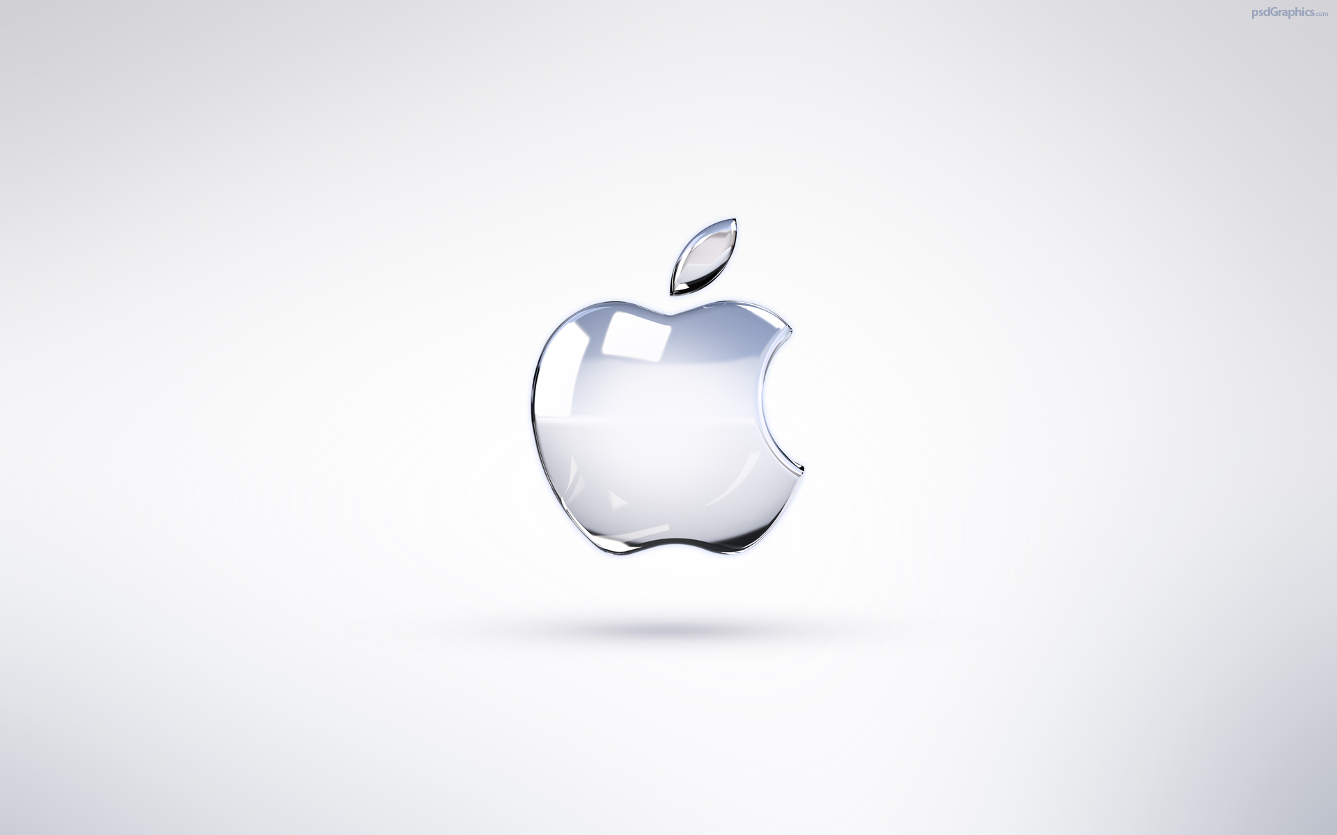 Apple White Wallpapers
