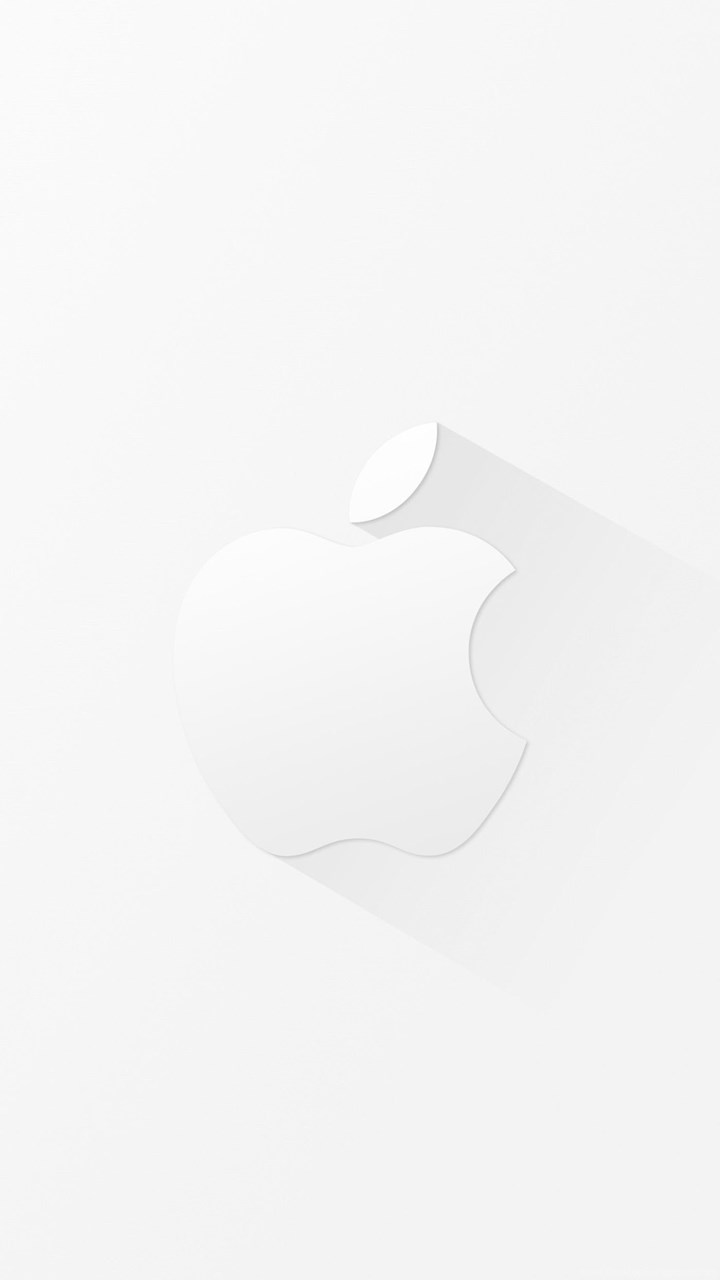 Apple White Wallpapers