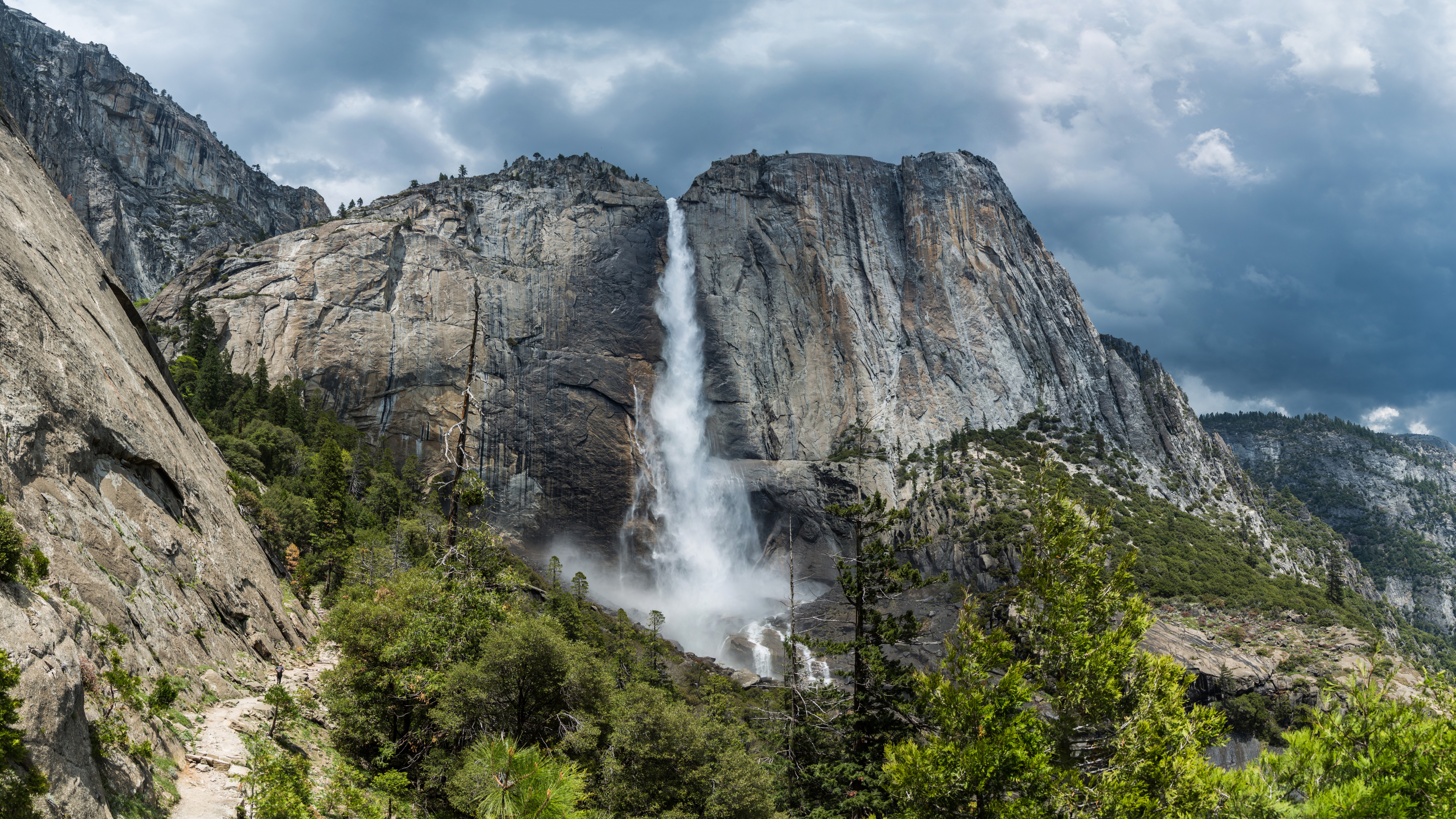 Apple Yosemite Wallpapers