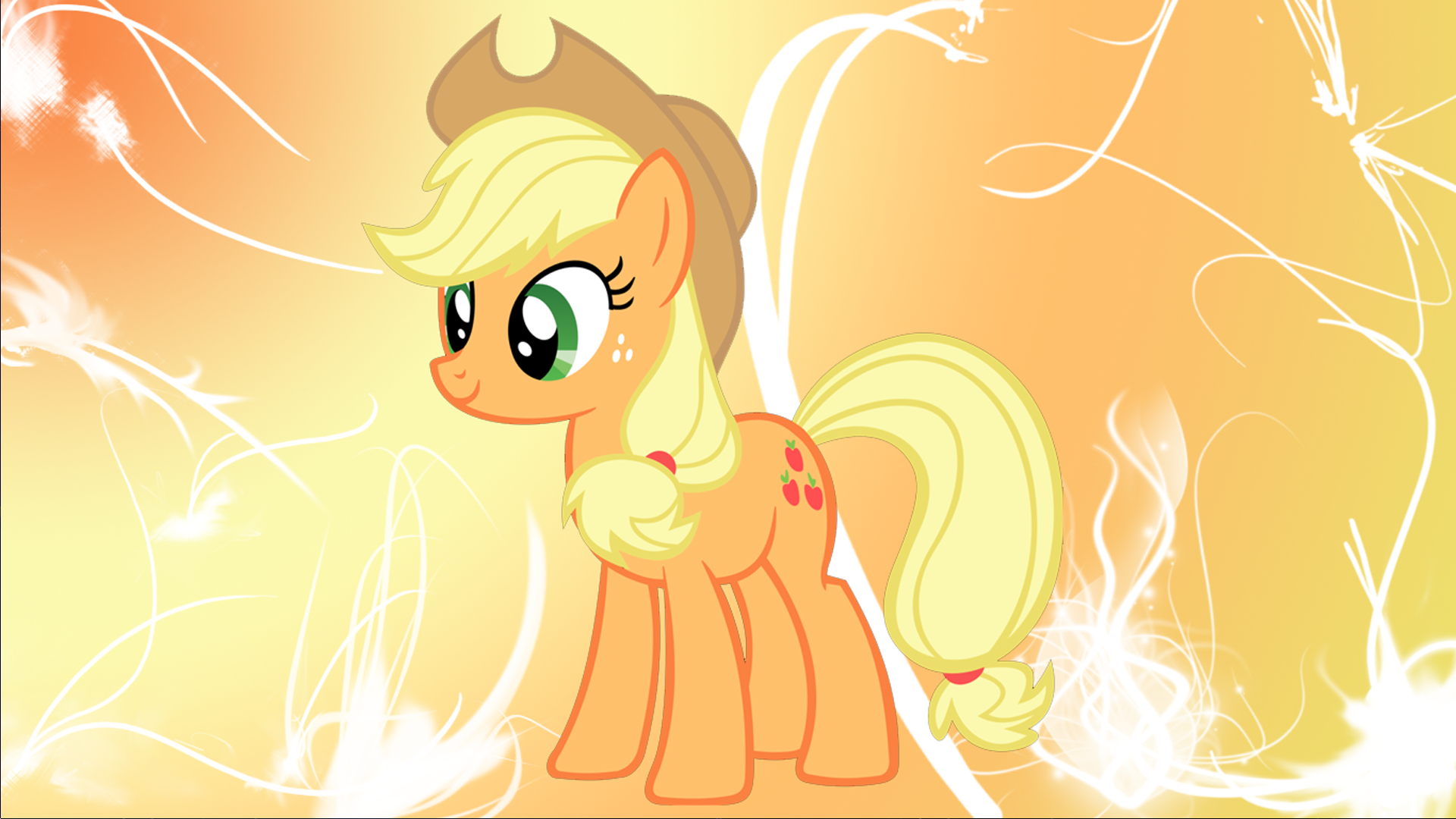 Pony wallpapers. Эпплджек. Эпплджек пони мультик. My little Pony Applejack. Эпл Джек эпл Джек эпл Джек.