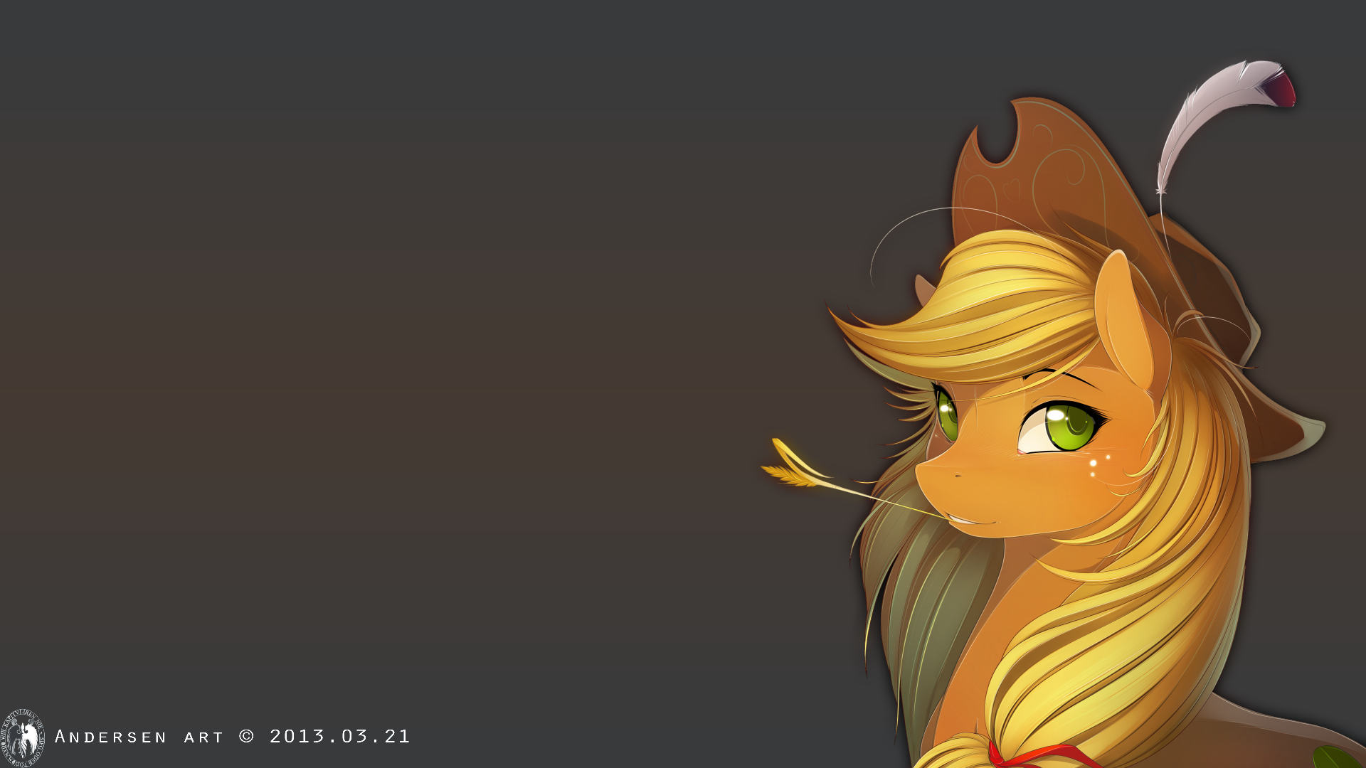 Applejack Wallpapers