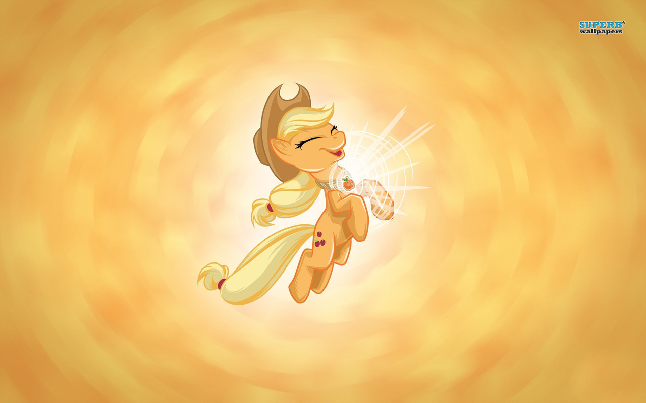 Applejack Wallpapers