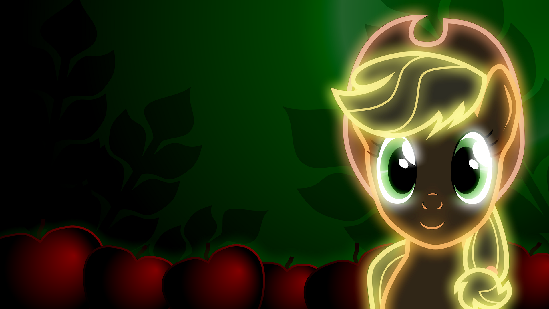 Applejack Wallpapers