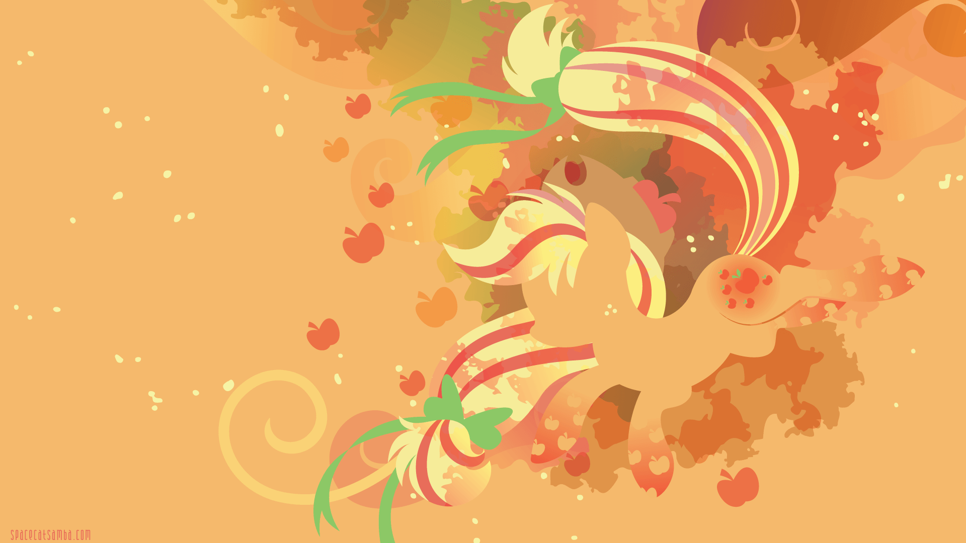 Applejack Wallpapers