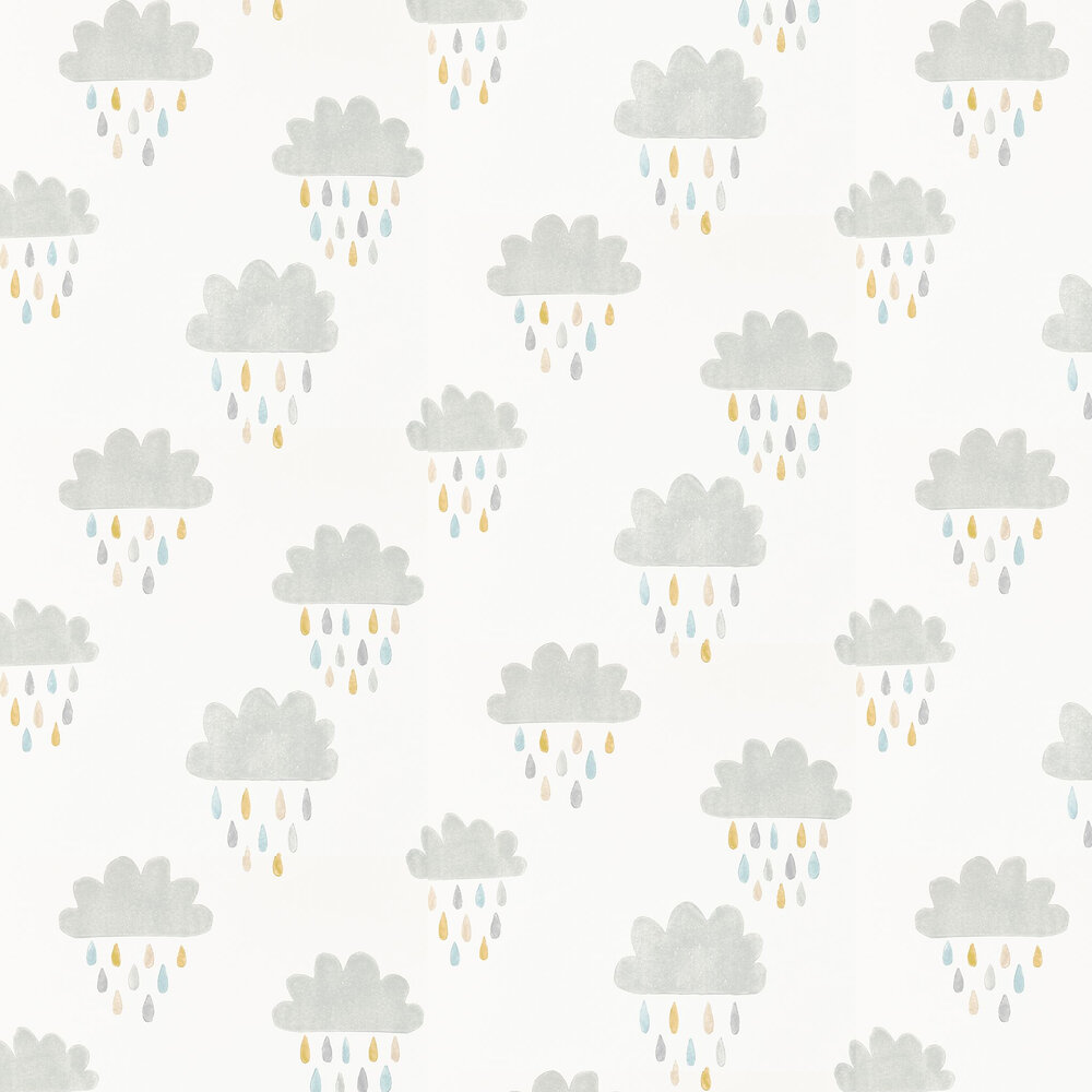 April Showers Wallpapers