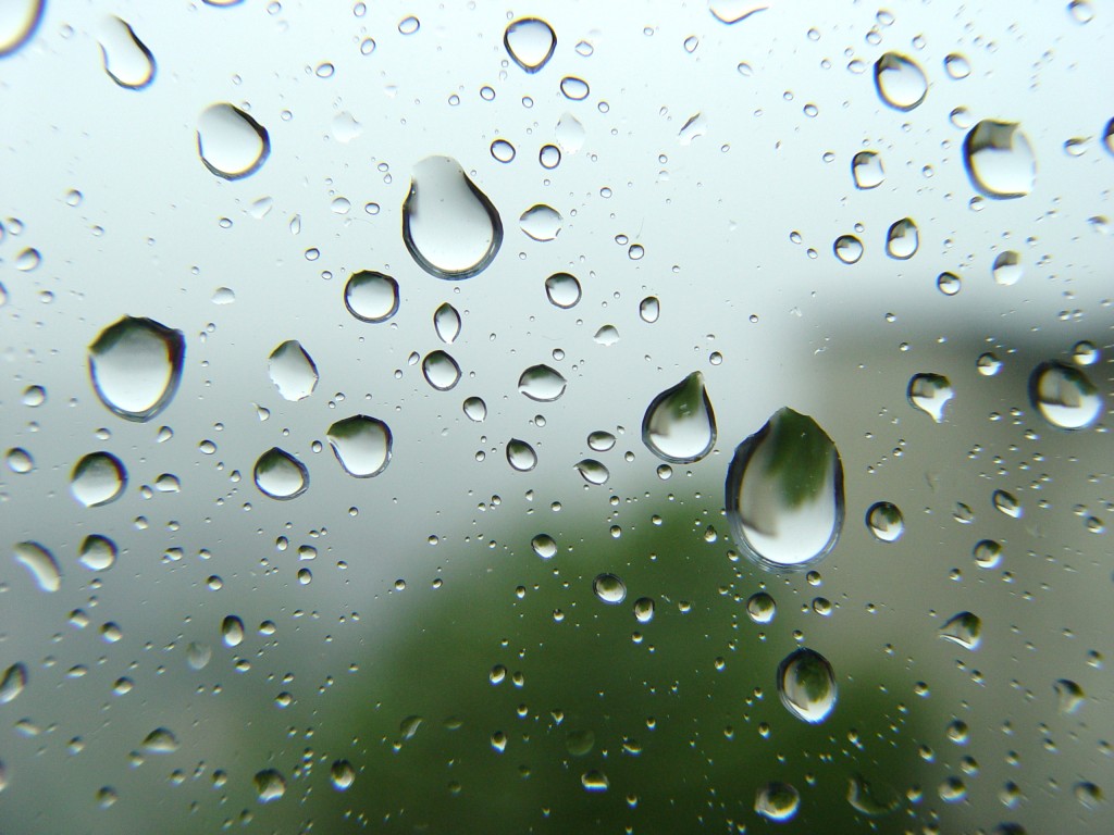 April Showers Wallpapers