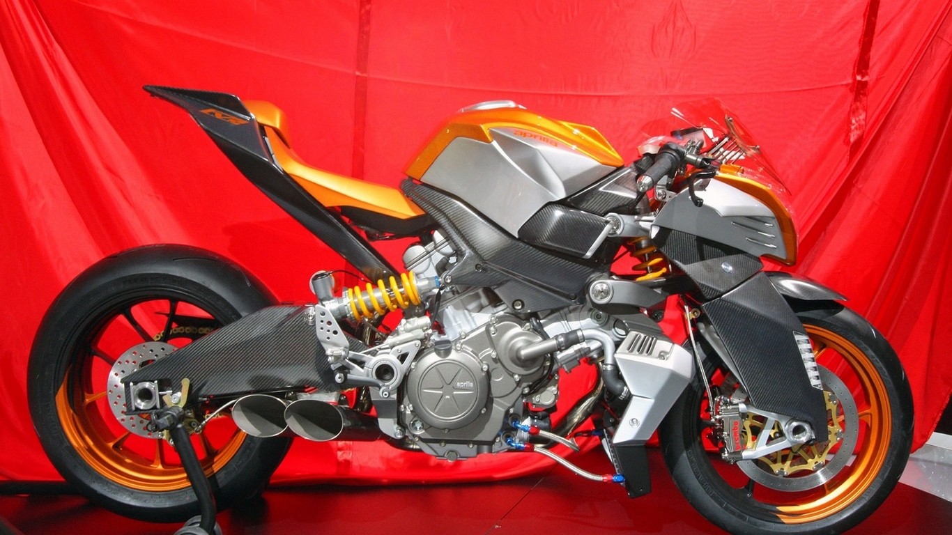 Aprilia Fv2 Wallpapers