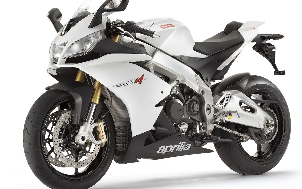 Aprilia Fv2 Wallpapers