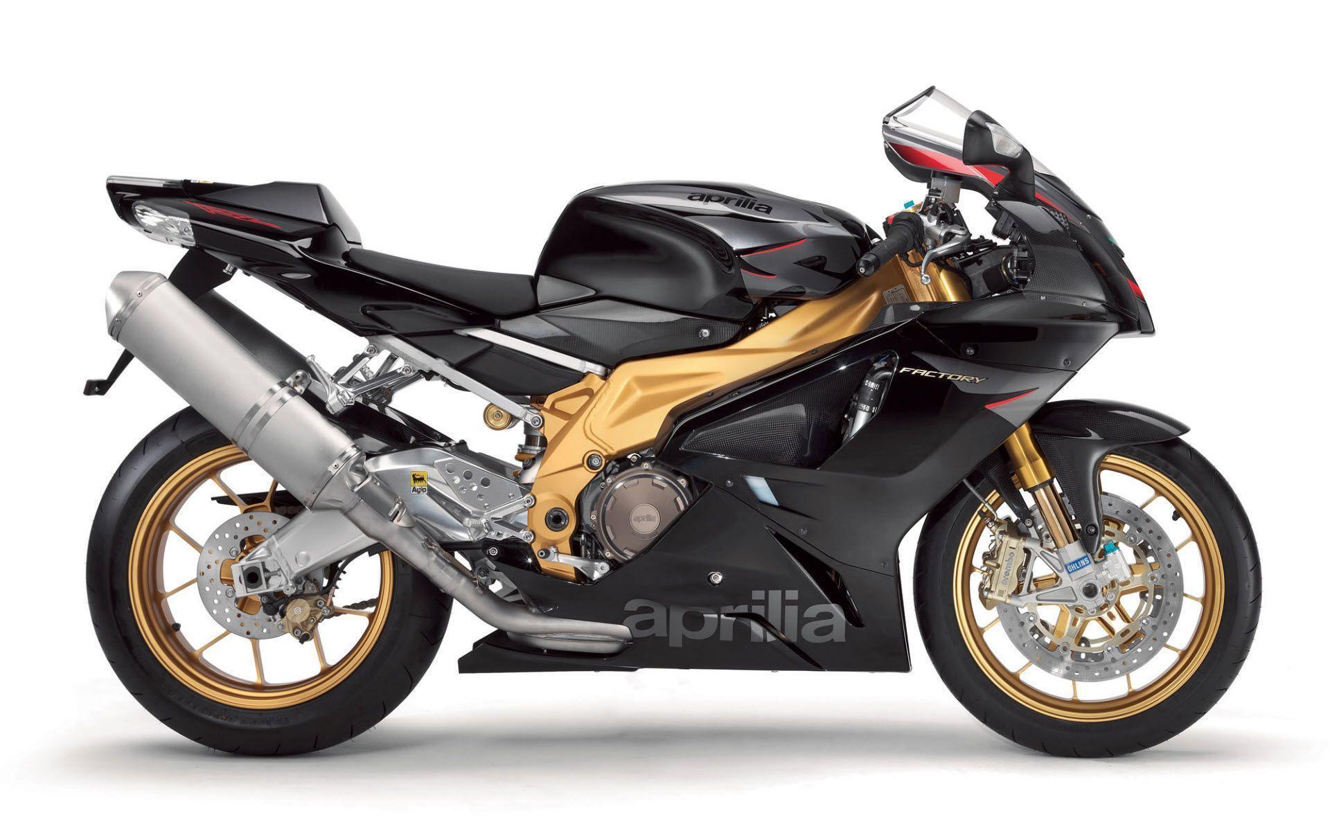 Aprilia Fv2 Wallpapers