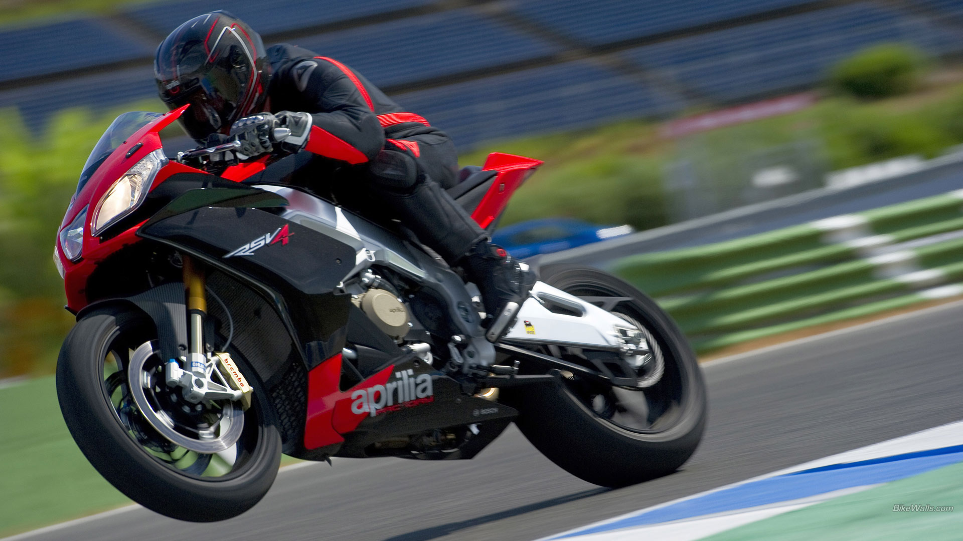 Aprilia Rs4 Wallpapers