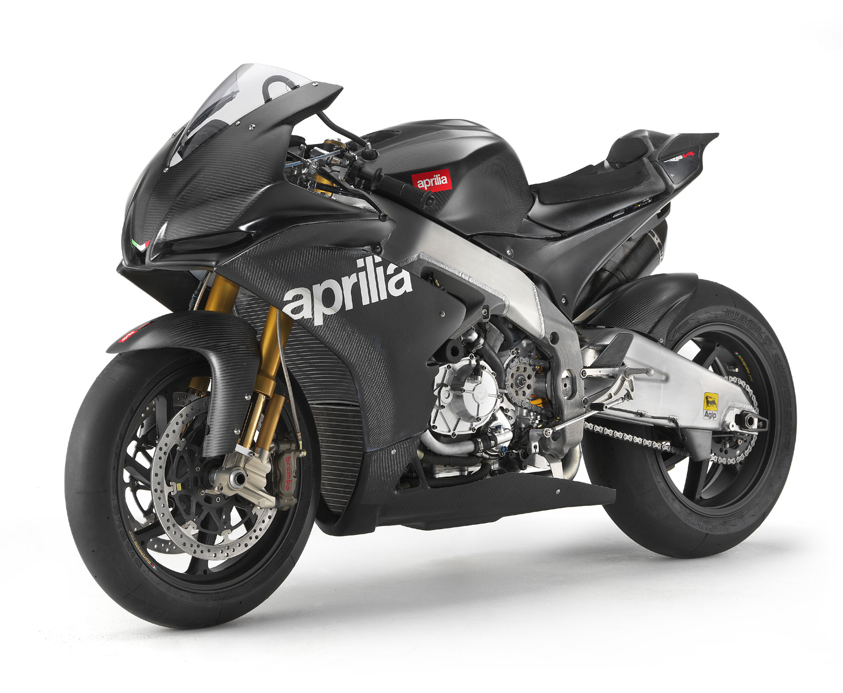 Aprilia Rs4 Wallpapers