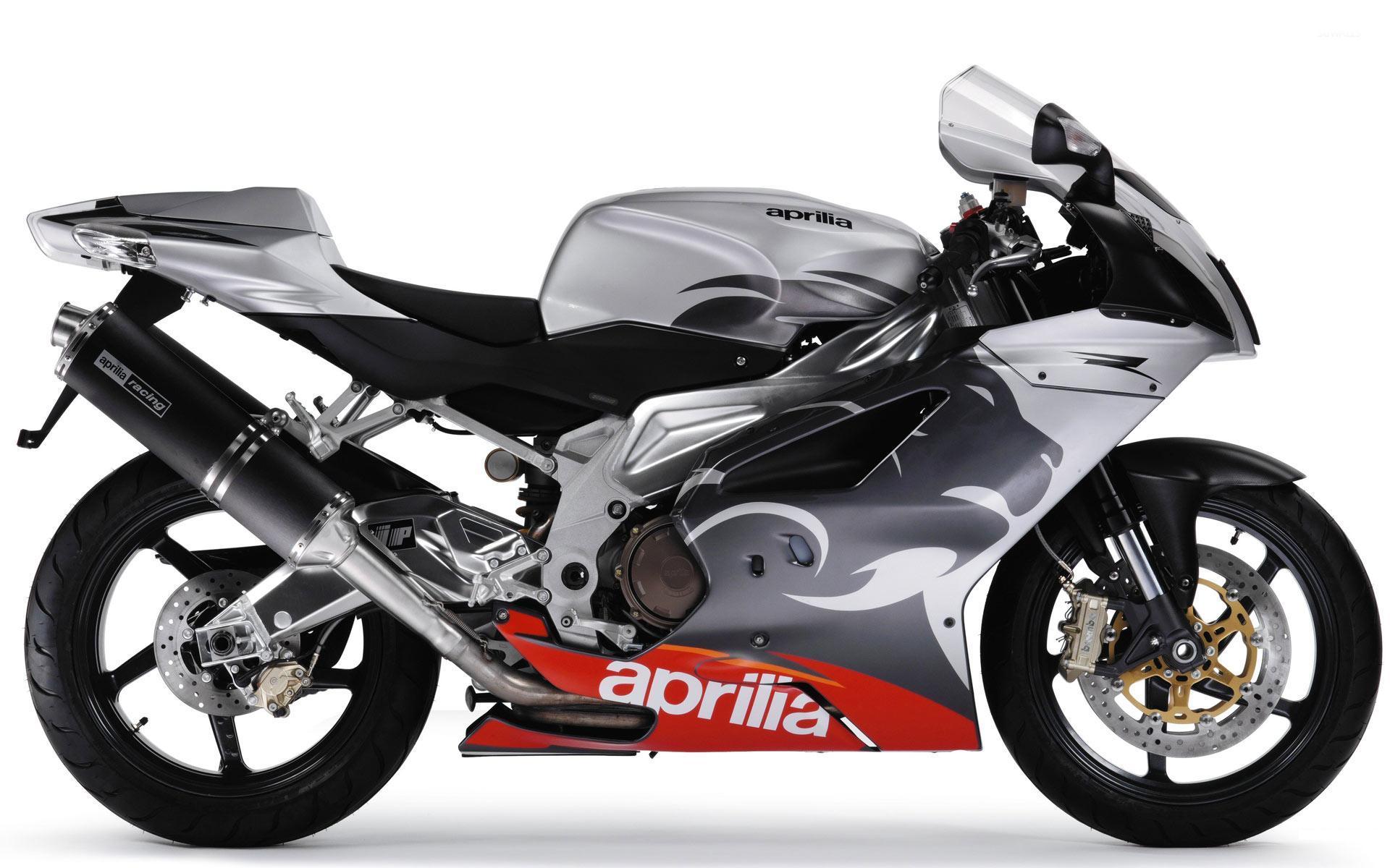 Aprilia Rsv Wallpapers