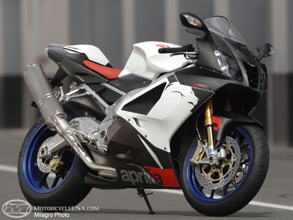 Aprilia Rsv Wallpapers