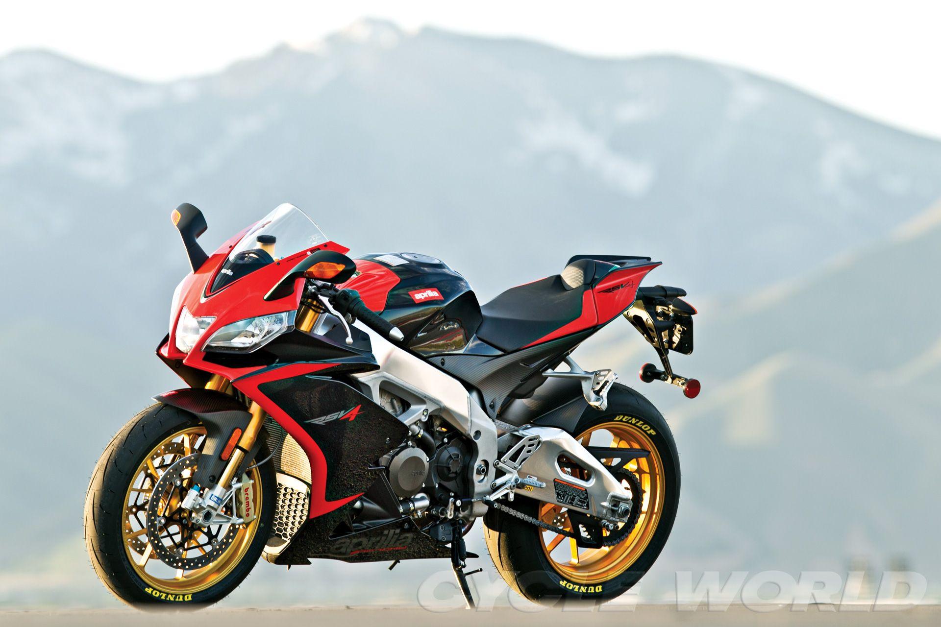 Aprilia Rsv Wallpapers