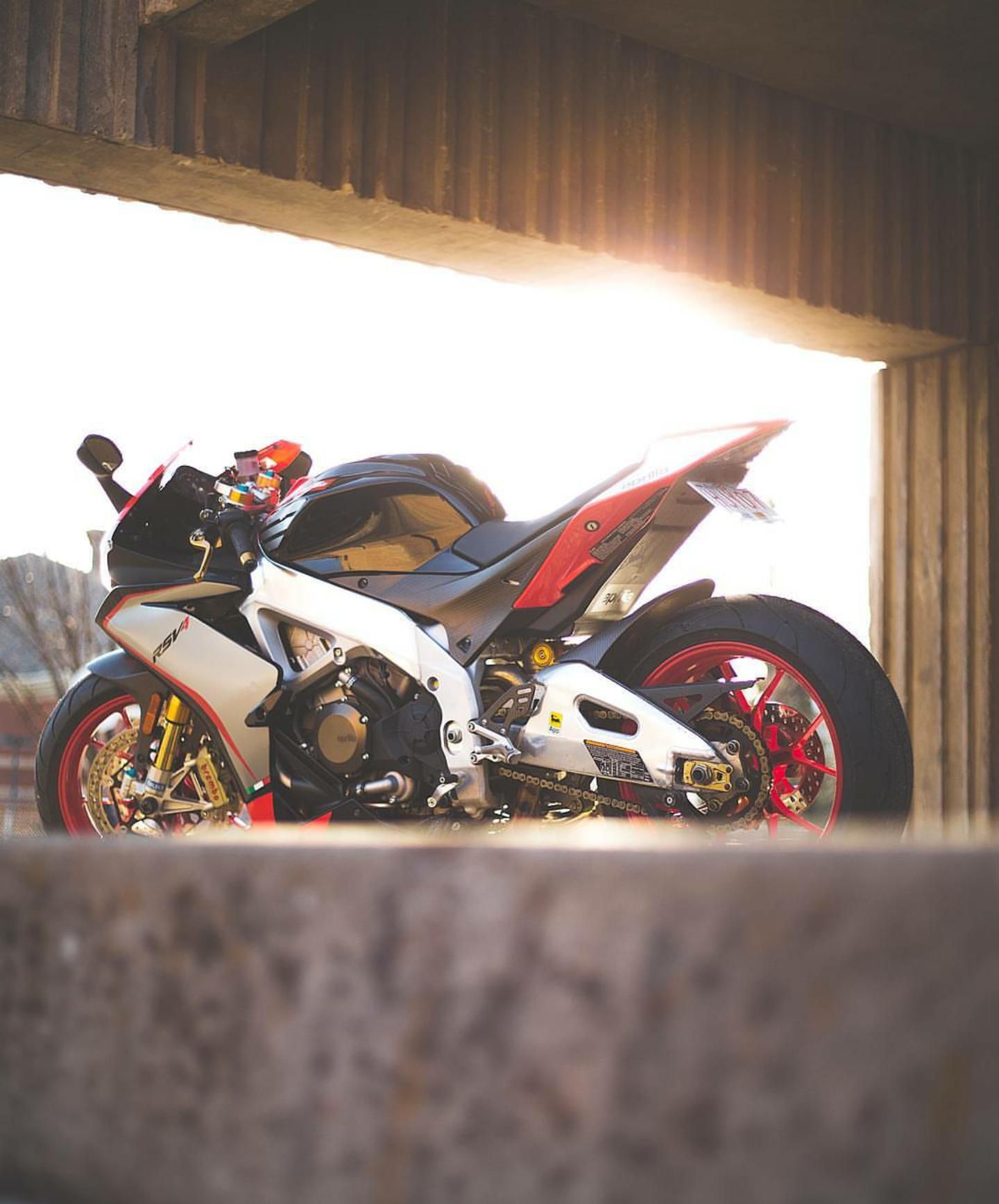 Aprilia Wallpapers