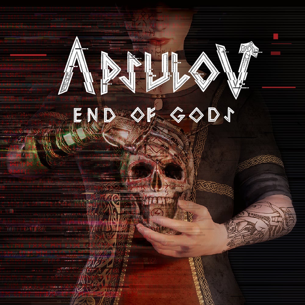 Apsulov End of Gods 2021 Wallpapers