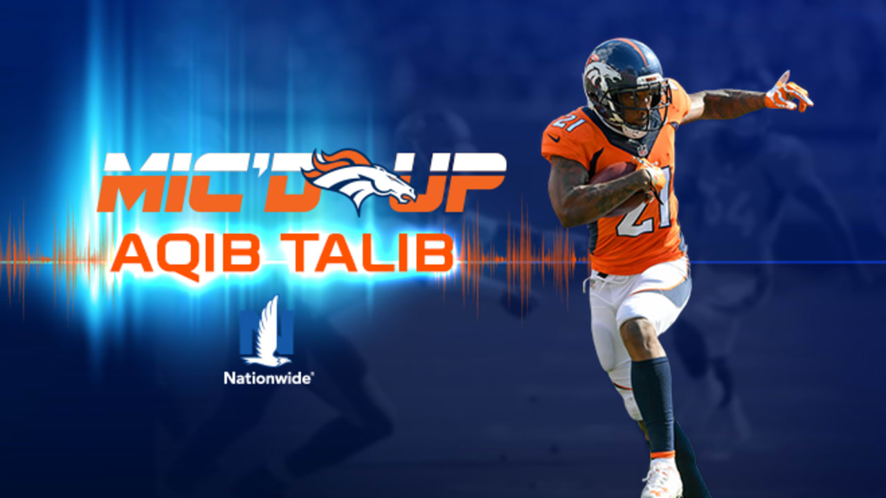 Aqib Talib Wallpapers