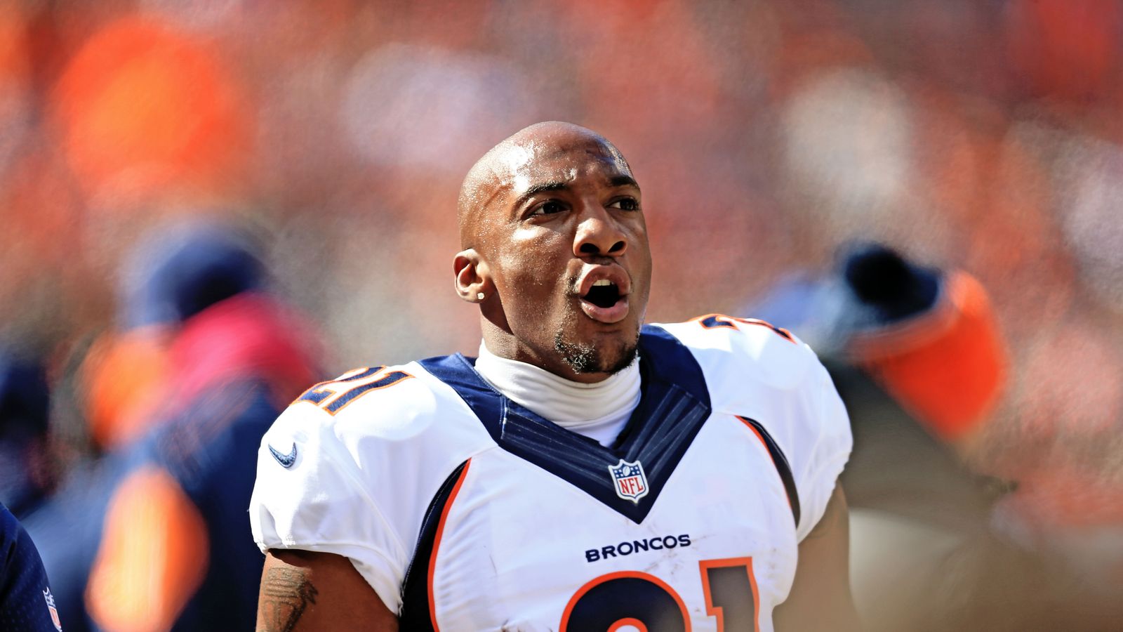 Aqib Talib Wallpapers