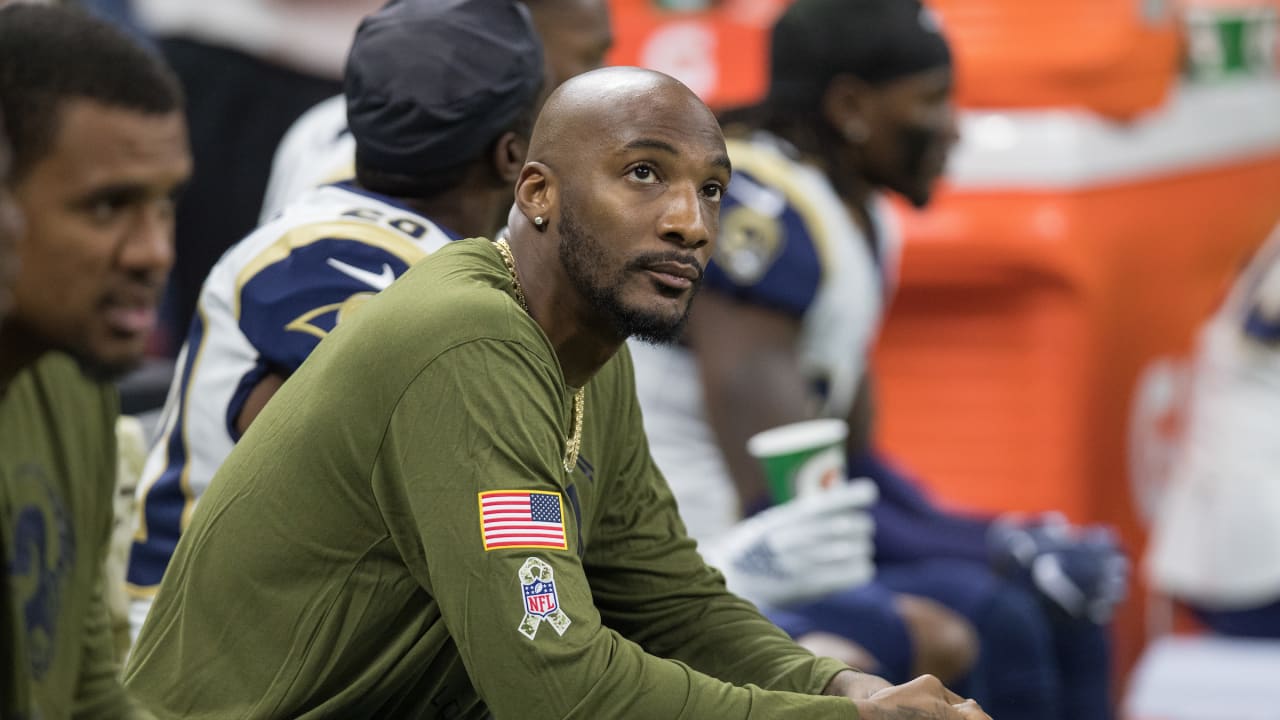 Aqib Talib Wallpapers