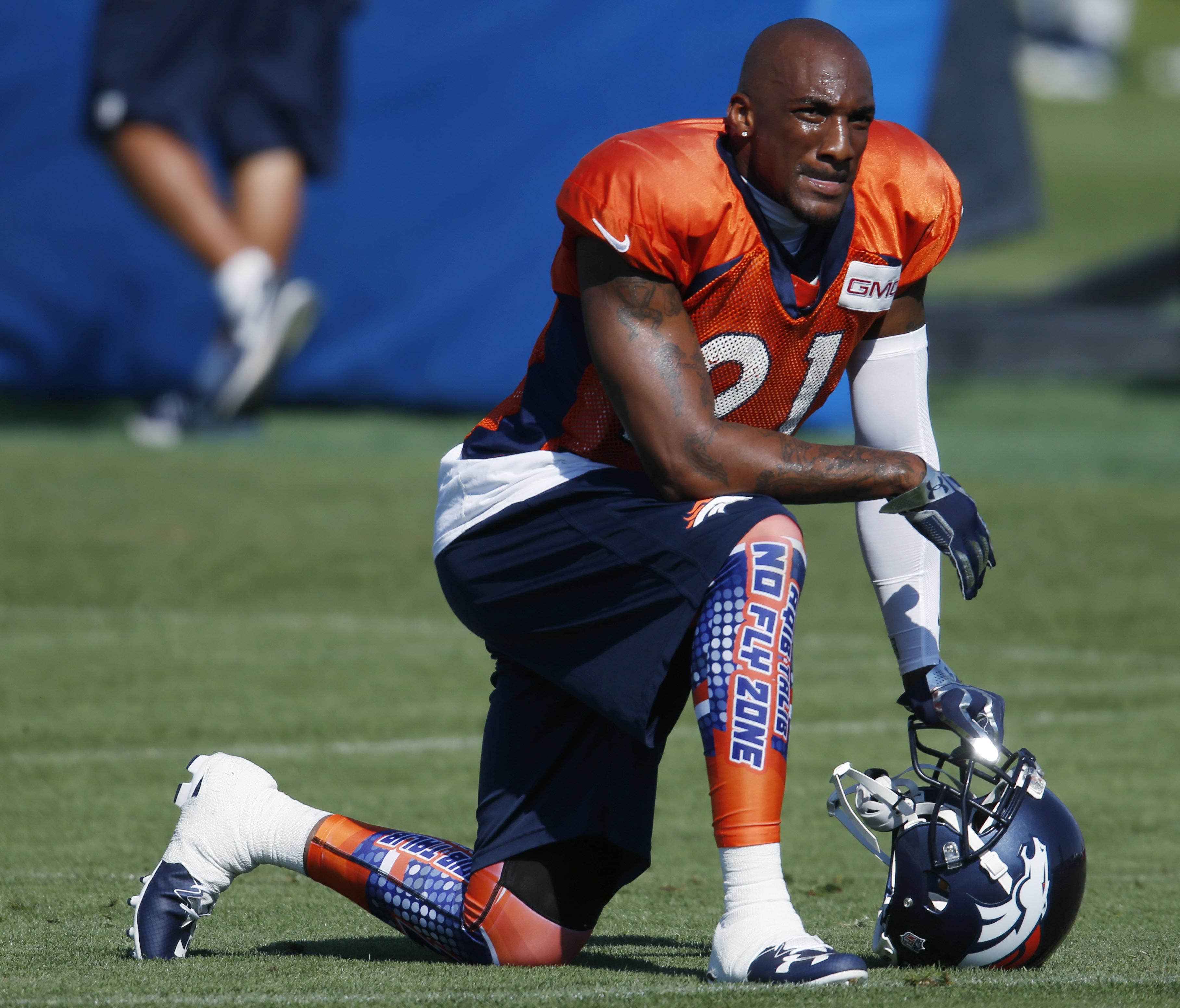 Aqib Talib Wallpapers