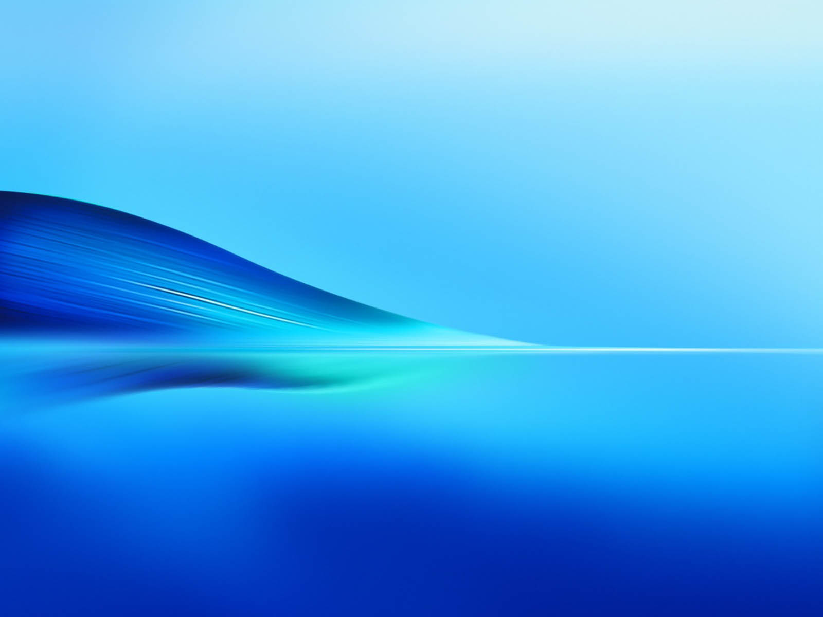 Aqua Blue Wallpapers