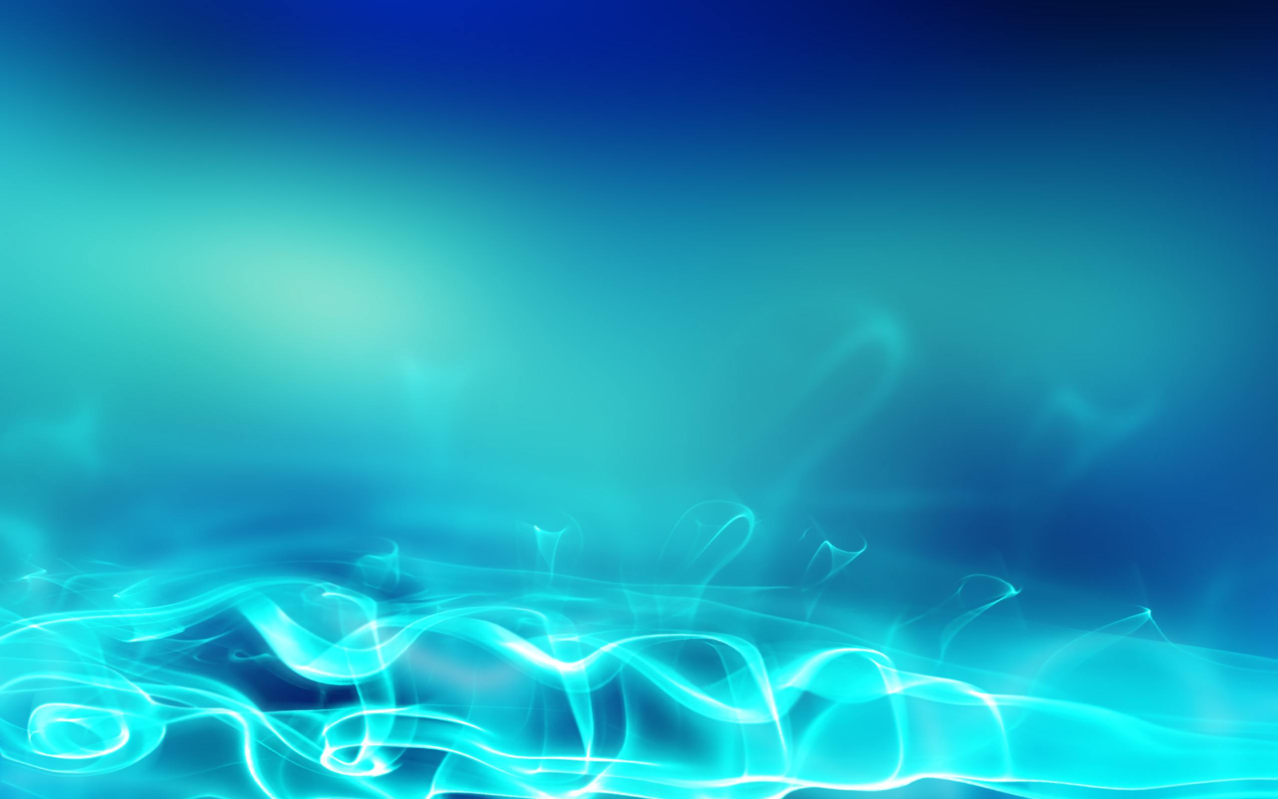 Aqua Blue Wallpapers