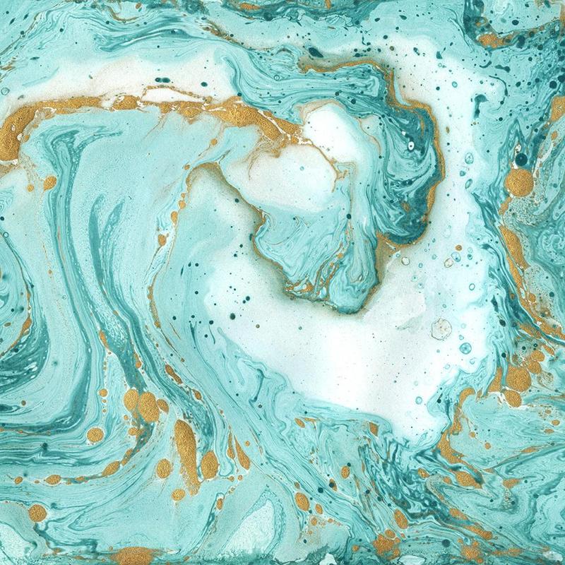 Aqua Marble Wallpapers
