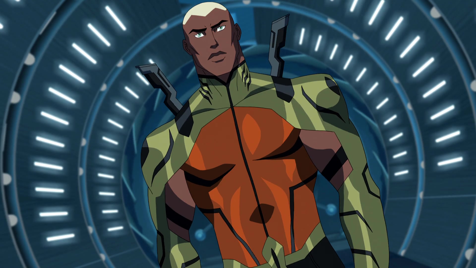 Aqualad In Titans Wallpapers