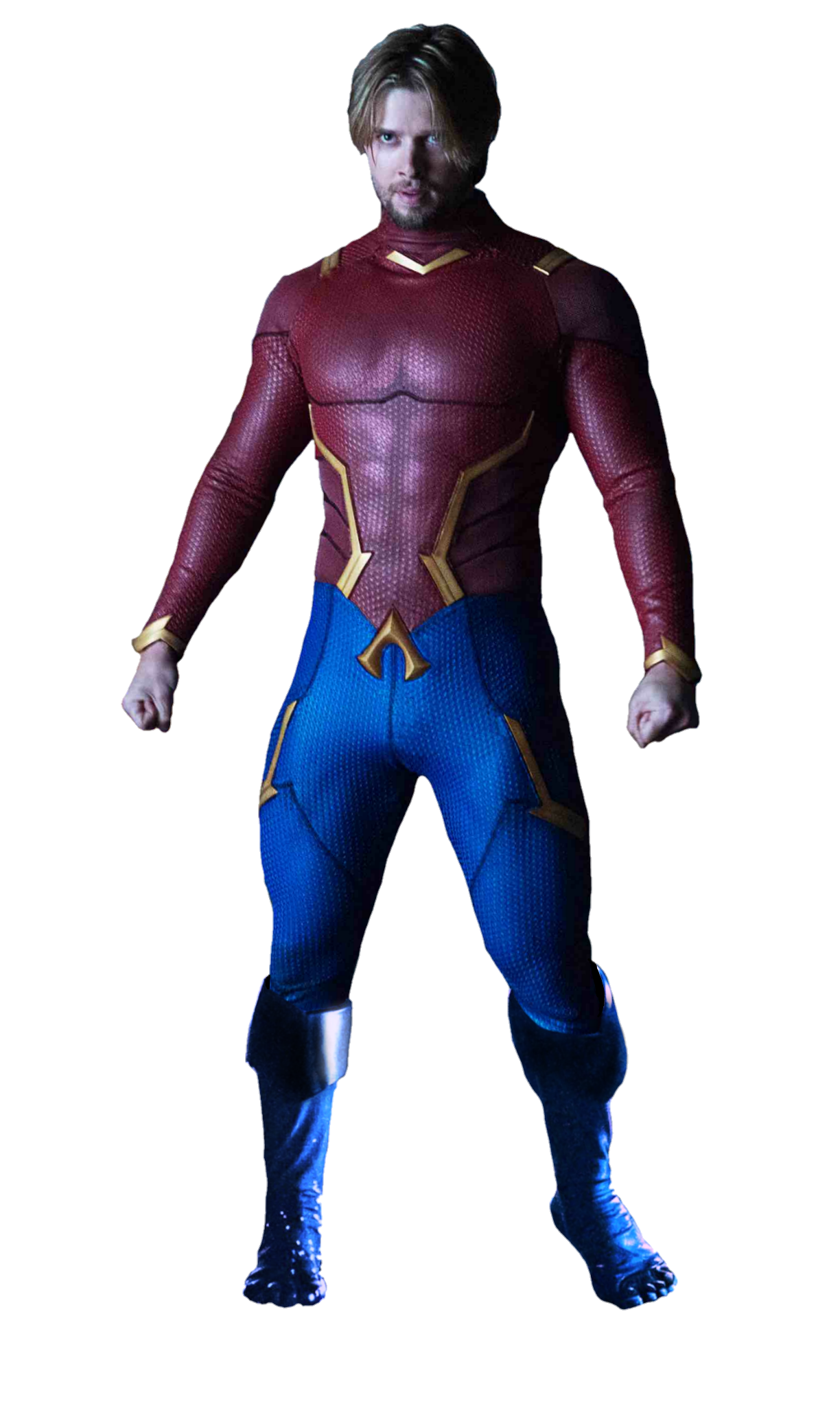 Aqualad In Titans Wallpapers