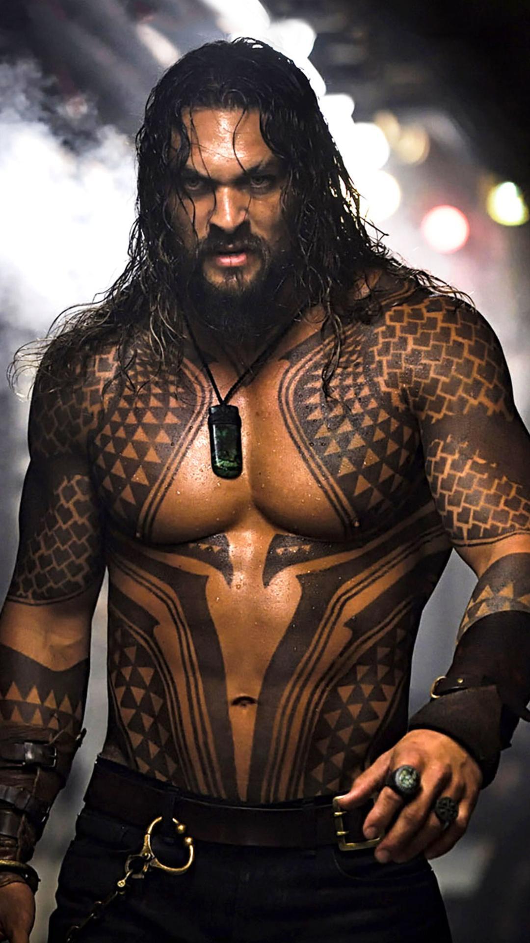 Aquaman Hd Wallpapers