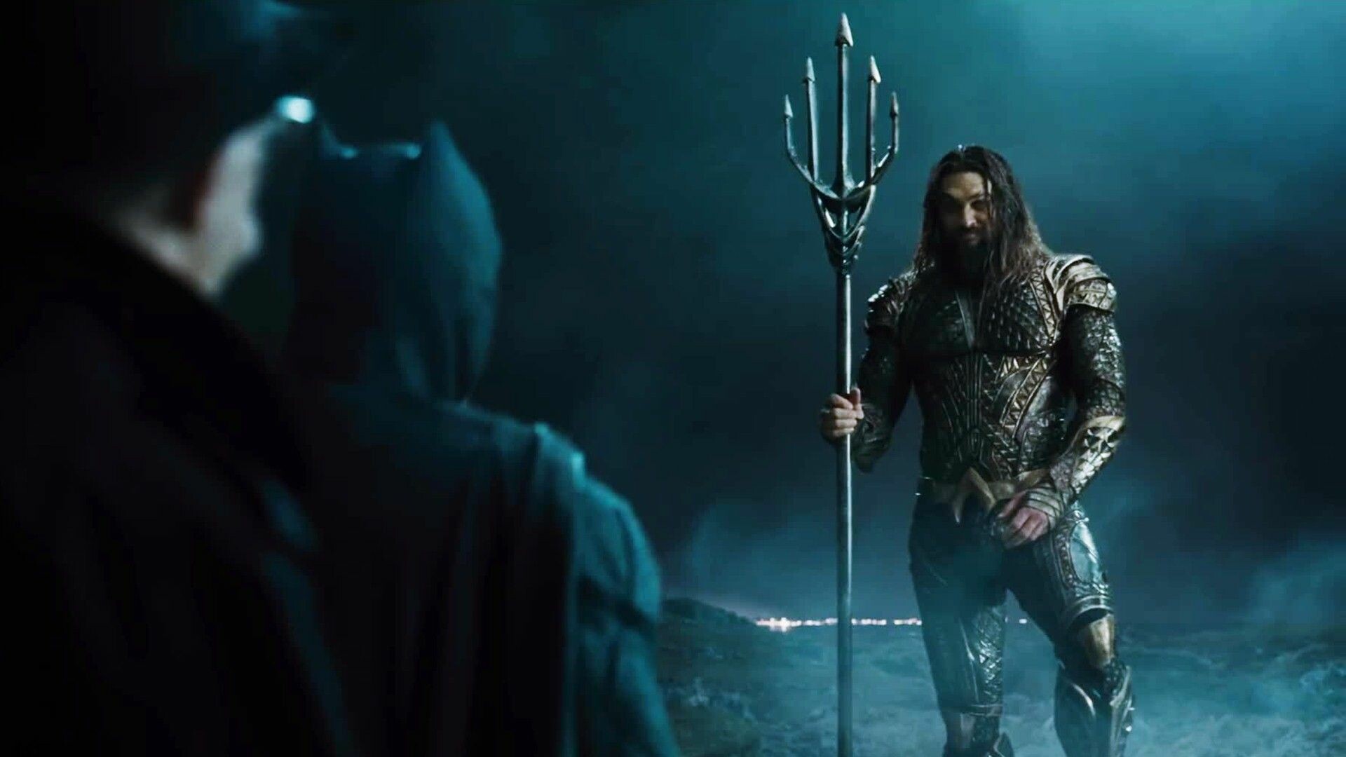 Aquaman Hd Wallpapers