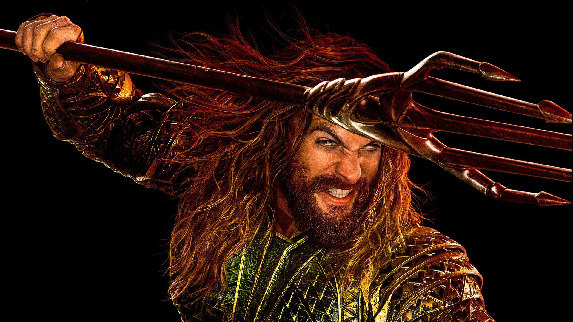 Aquaman Hd Wallpapers