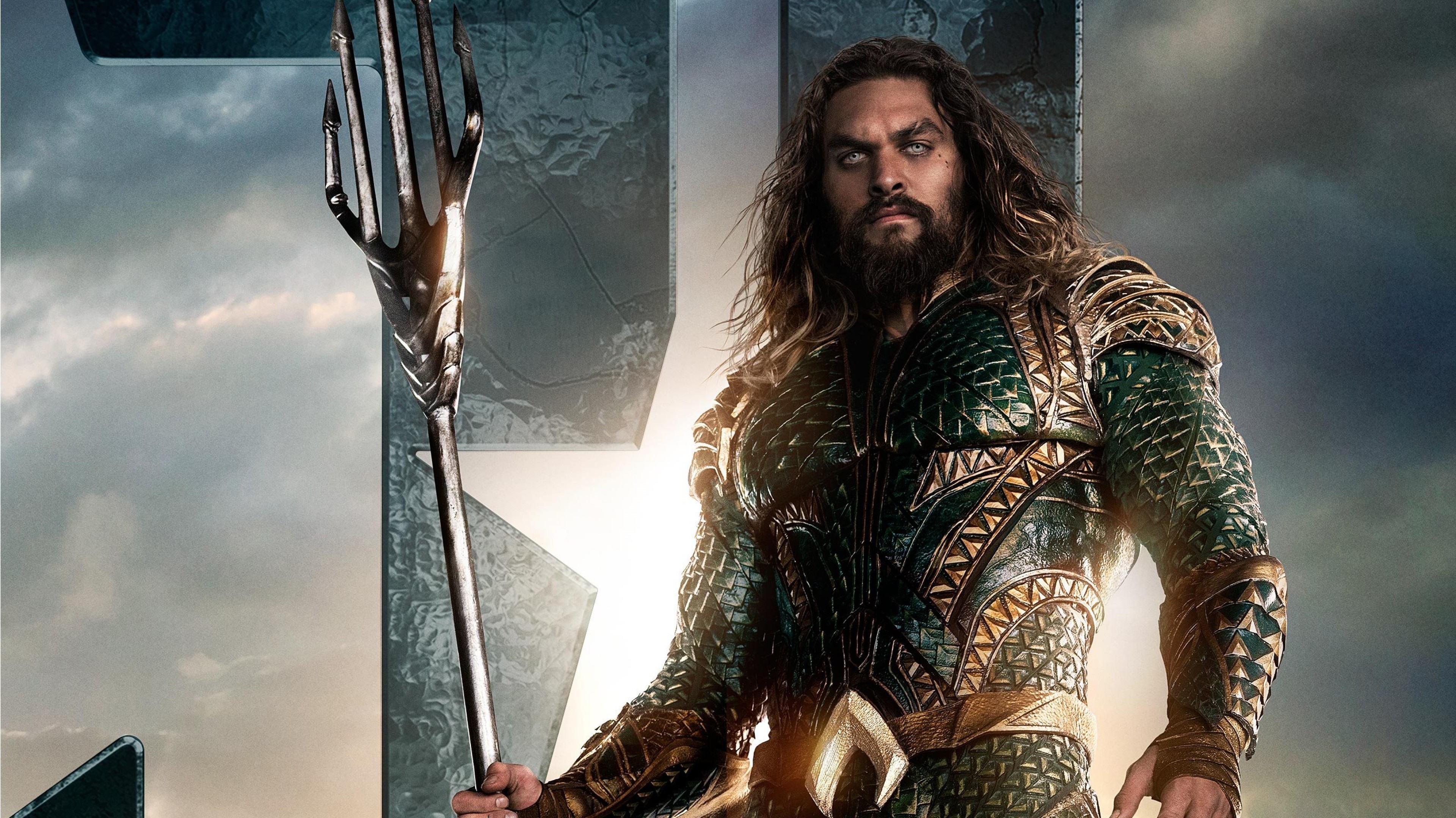 Aquaman Hd Wallpapers