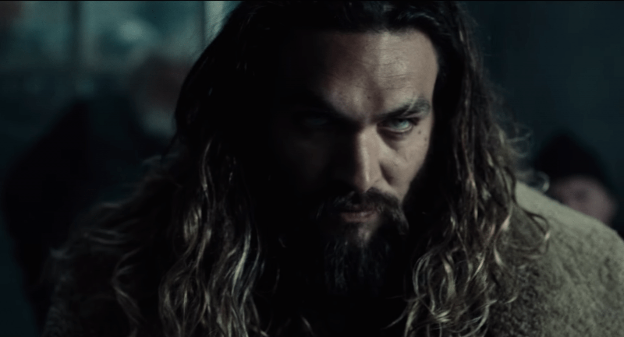 Aquaman Justice League 2017 Wallpapers