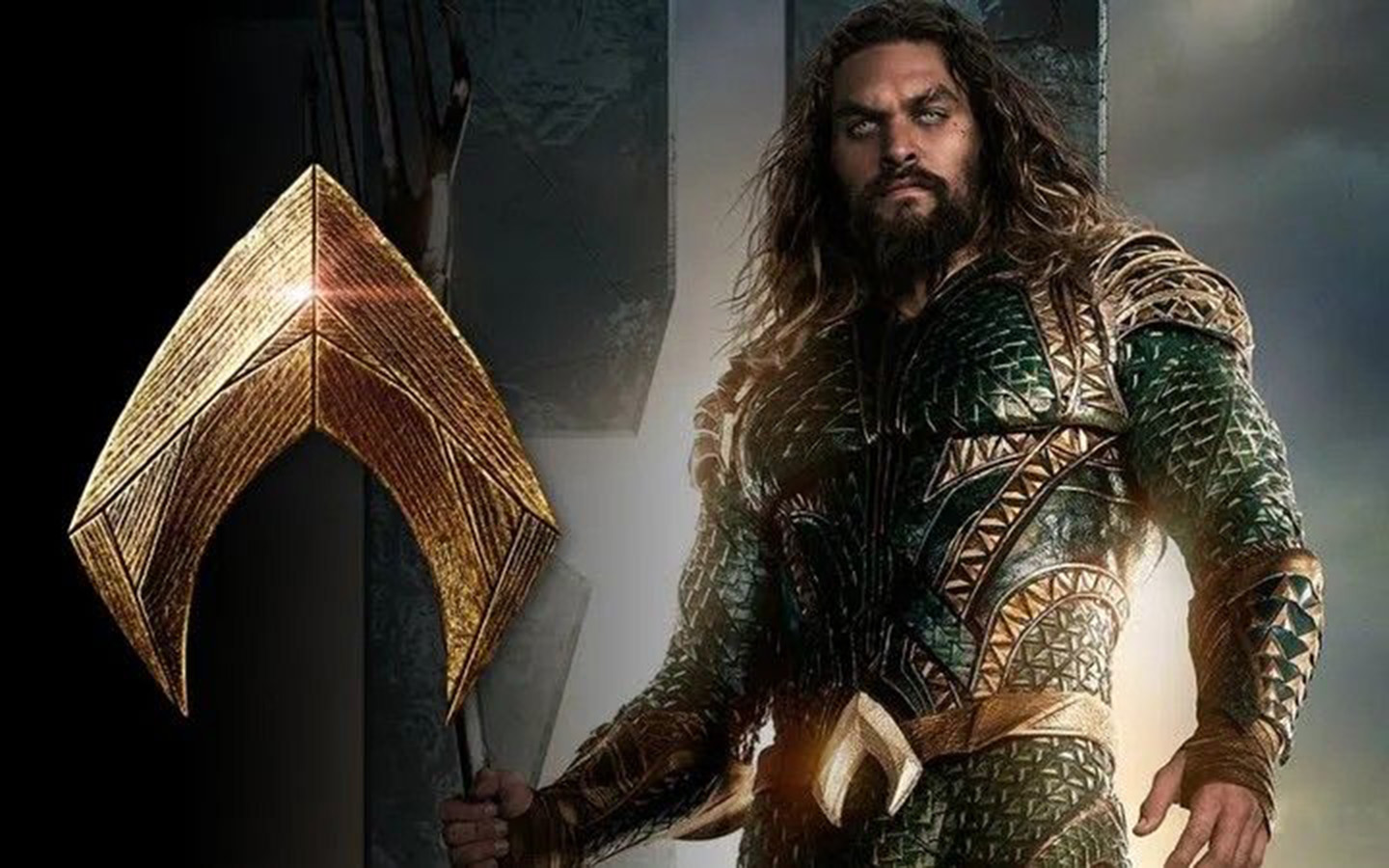 Aquaman King Of Atlantis Wallpapers