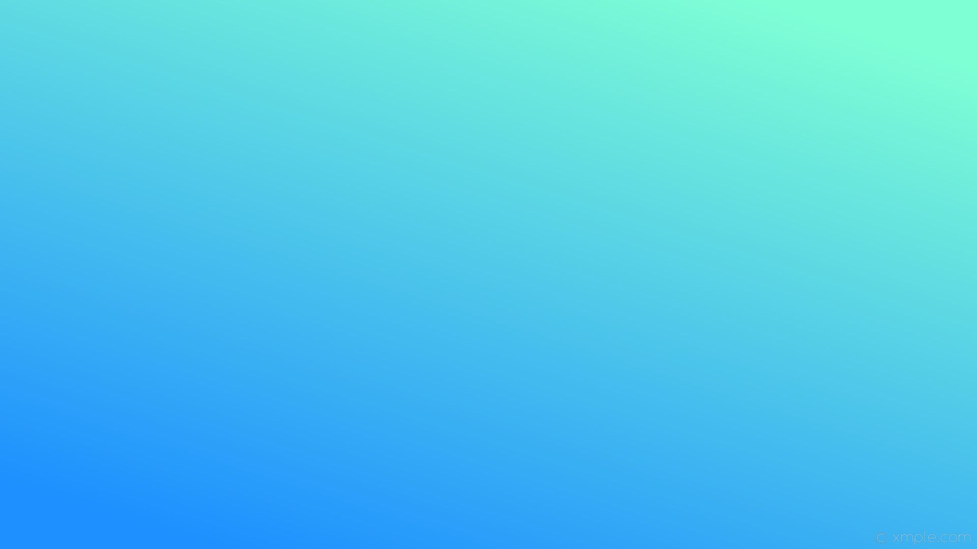 Aquamarine Abstract Wallpapers