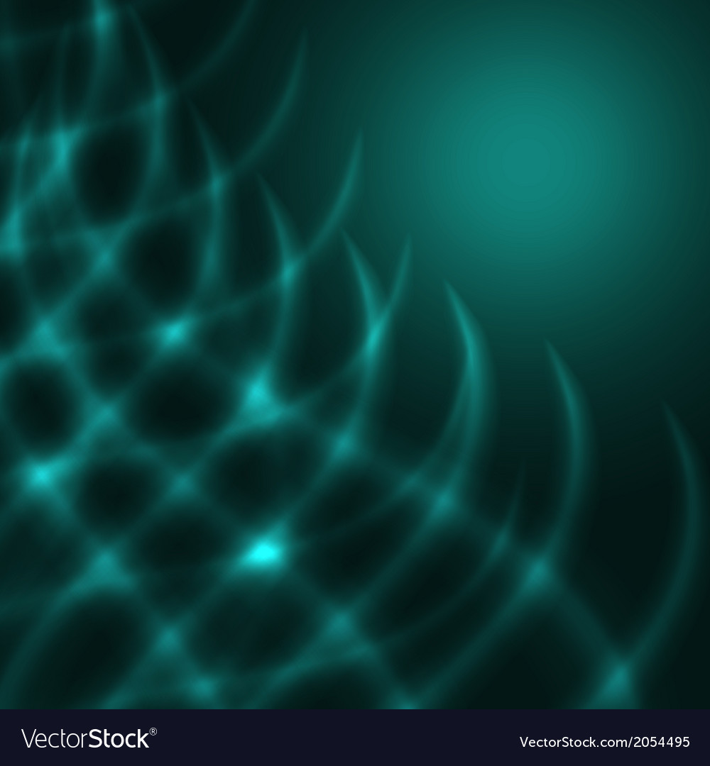 Aquamarine Abstract Wallpapers