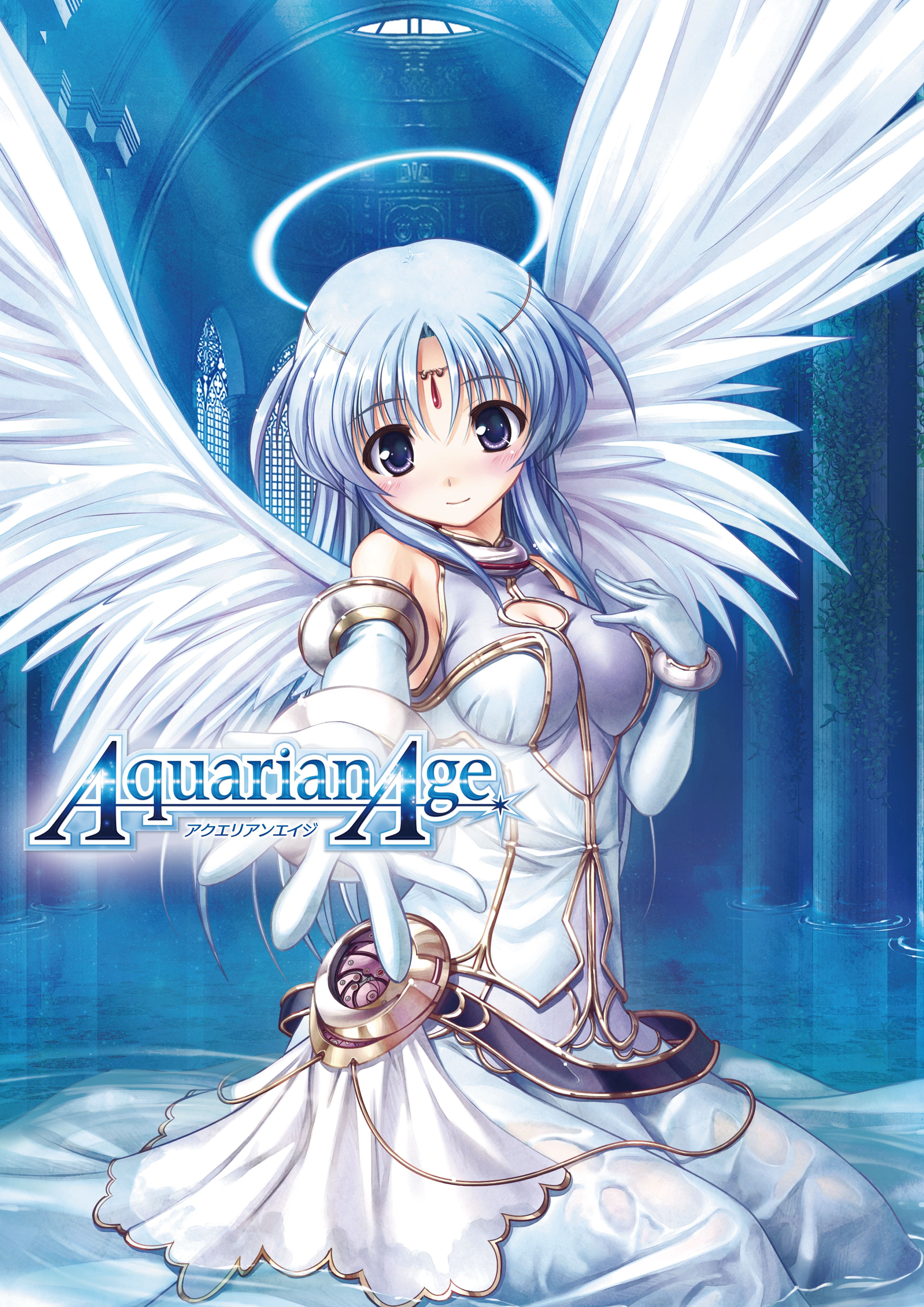 Aquarian Age Wallpapers