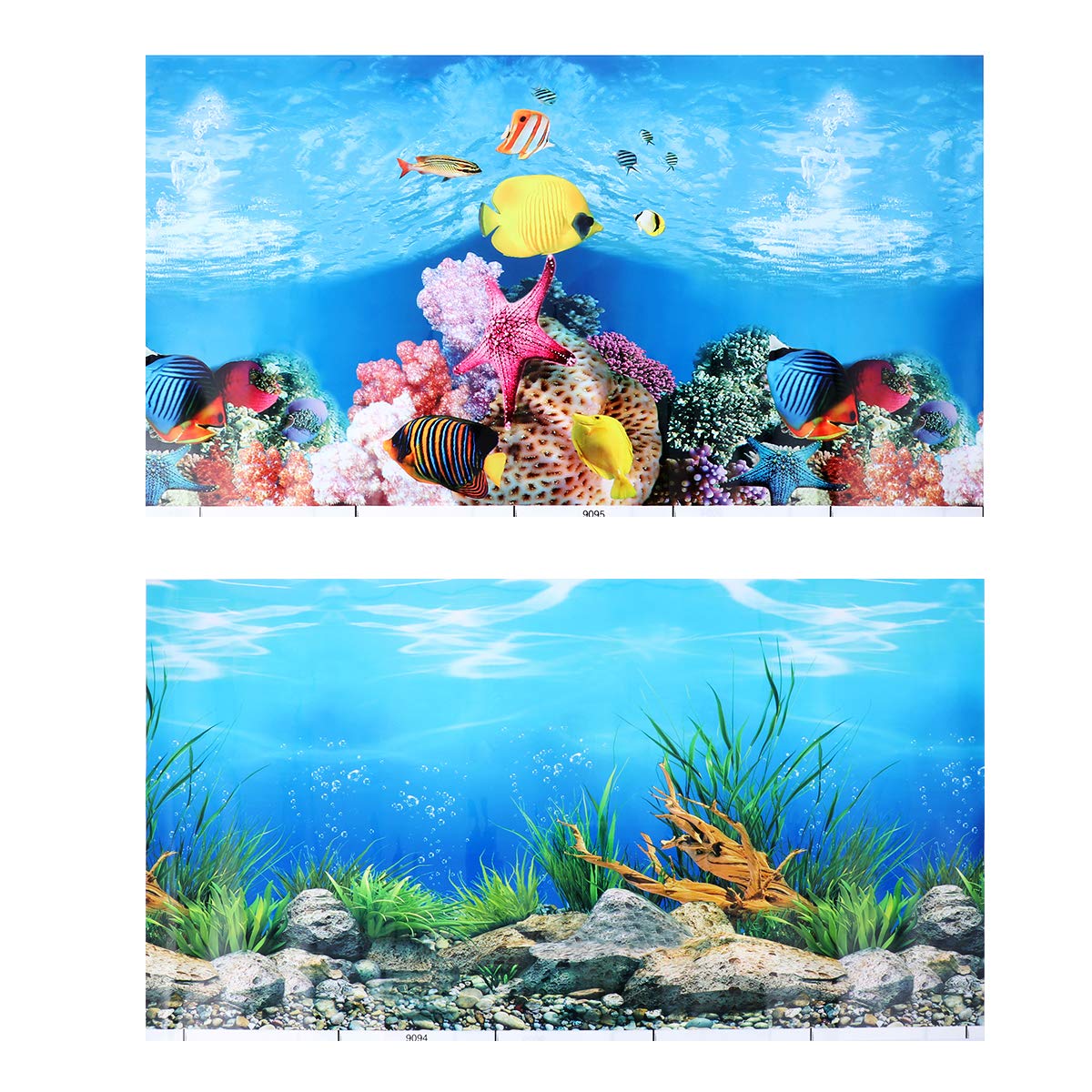 Aquarium Backgrounds