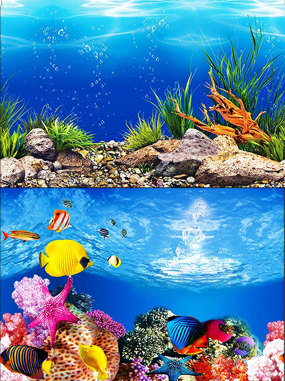 Aquarium Backgrounds