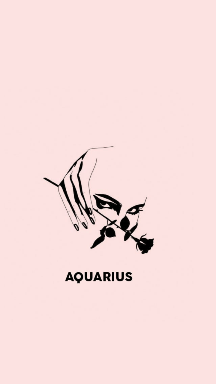 Aquarius Wallpapers