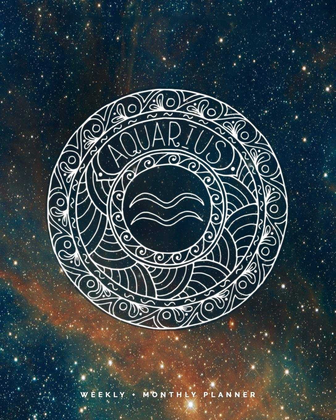 Aquarius Wallpapers