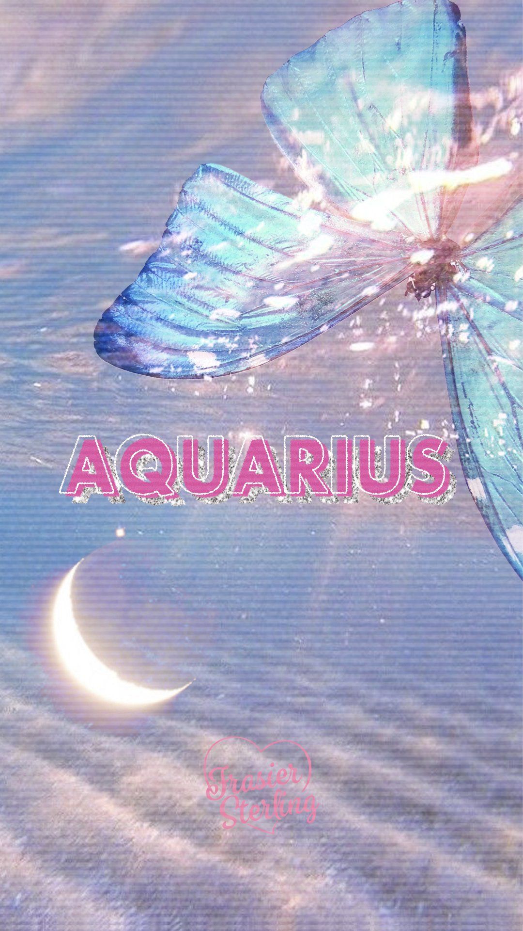 Aquarius Wallpapers