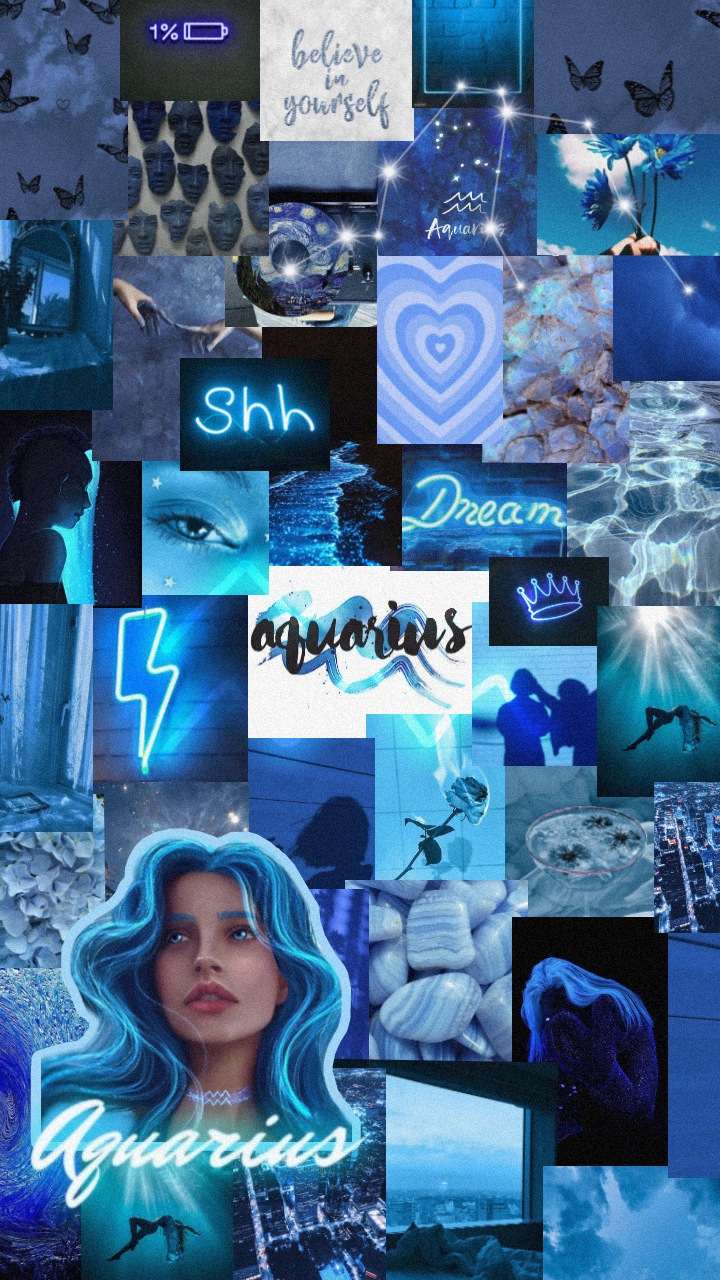 Aquarius Wallpapers