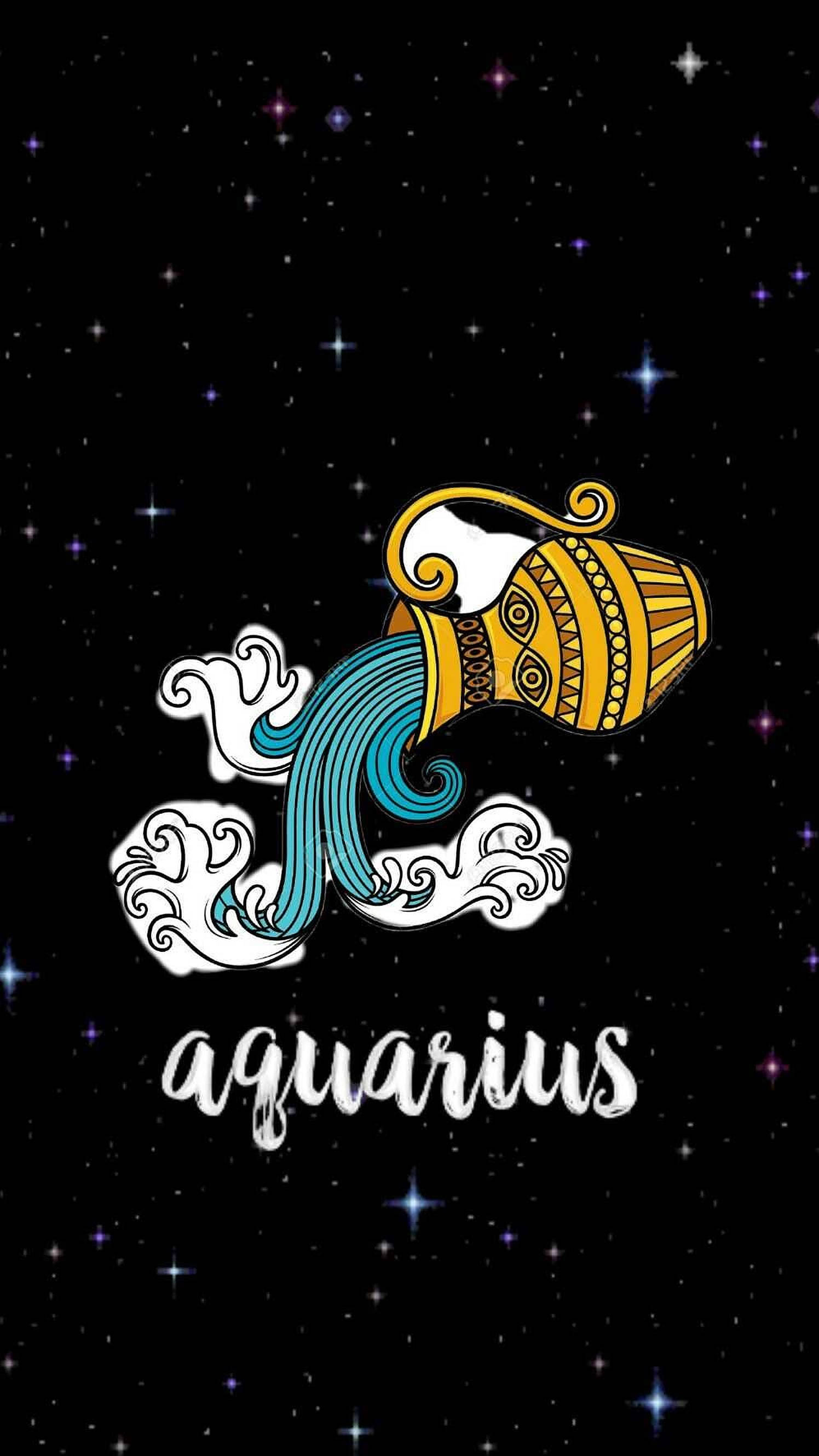 Aquarius Wallpapers