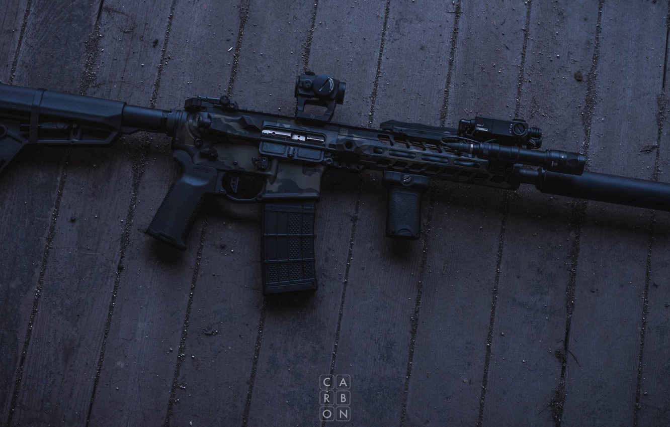 Ar 15 Wallpapers