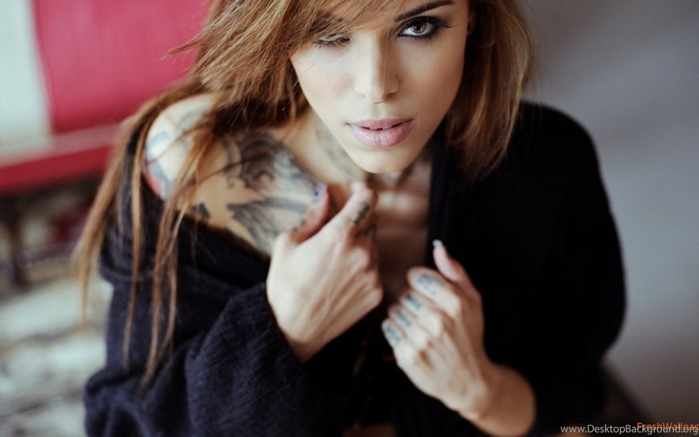 Arabella Drummond Wallpapers